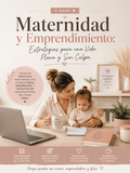 Maternidad sin renuncias